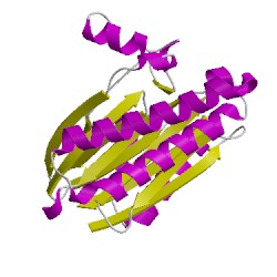 Image of CATH 2y09A00