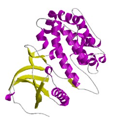 Image of CATH 2y0aA