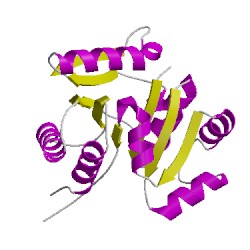 Image of CATH 2y0dA01