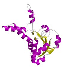 Image of CATH 2y0dA03