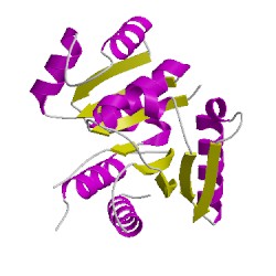 Image of CATH 2y0dB01