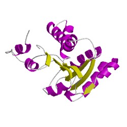 Image of CATH 2y0dC03