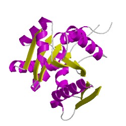 Image of CATH 2y0dD01