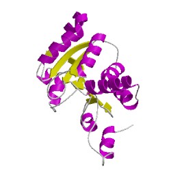 Image of CATH 2y0dD03