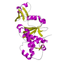 Image of CATH 2y0mA