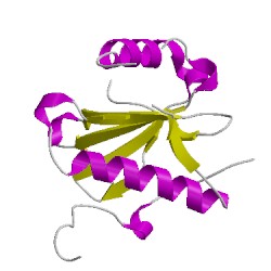 Image of CATH 2y0mA02