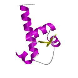 Image of CATH 2y0mA03