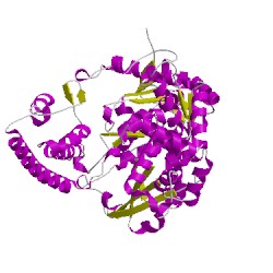 Image of CATH 2y1jA