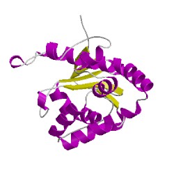 Image of CATH 2y1jA01