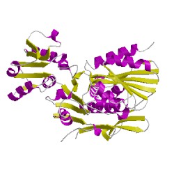 Image of CATH 2y1oA