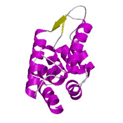 Image of CATH 2y1rB