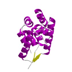 Image of CATH 2y1rF