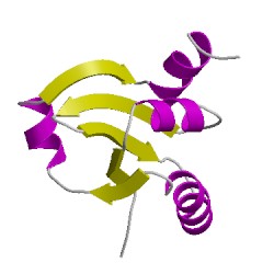 Image of CATH 2y1rJ