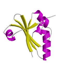 Image of CATH 2y1rP00