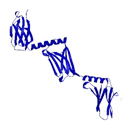Image of CATH 2y23