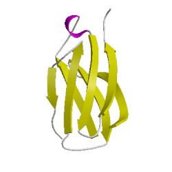 Image of CATH 2y23A03