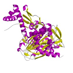 Image of CATH 2y2hB