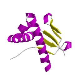 Image of CATH 2y2hB01