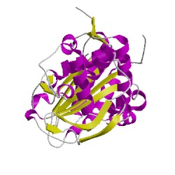 Image of CATH 2y2hB02