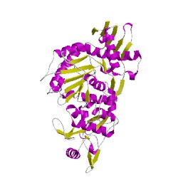 Image of CATH 2y2iA