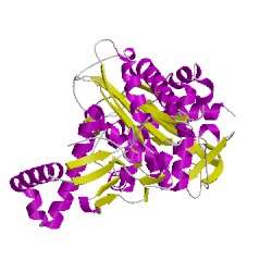 Image of CATH 2y2qA