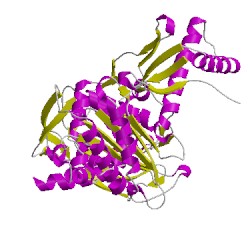 Image of CATH 2y2qB