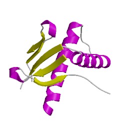 Image of CATH 2y2qB01