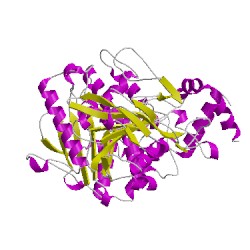 Image of CATH 2y2uA