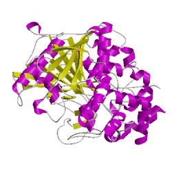 Image of CATH 2y2uB
