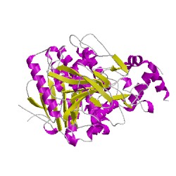 Image of CATH 2y2vA