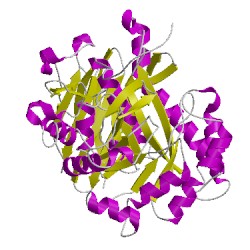 Image of CATH 2y2wB