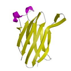 Image of CATH 2y2wB01