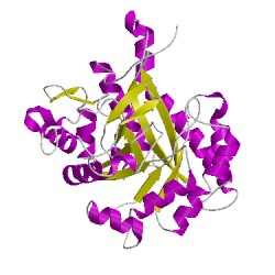 Image of CATH 2y2wB02
