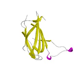 Image of CATH 2y2wD01