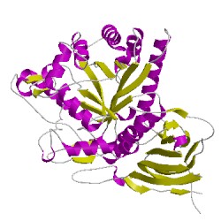 Image of CATH 2y2wE