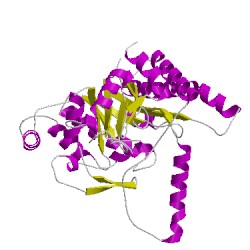 Image of CATH 2y2wF02