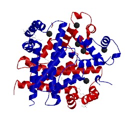 Image of CATH 2y30