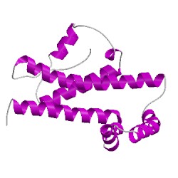 Image of CATH 2y30B02