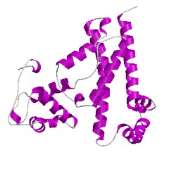 Image of CATH 2y31A