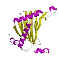 Image of CATH 2y34A