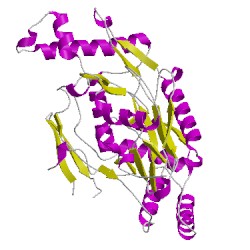 Image of CATH 2y37B