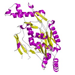 Image of CATH 2y37B