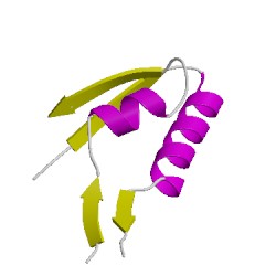 Image of CATH 2y3mA02