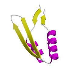 Image of CATH 2y3mB02