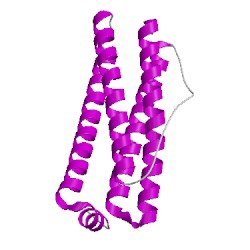 Image of CATH 2y3qJ
