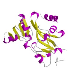 Image of CATH 2y3rA01