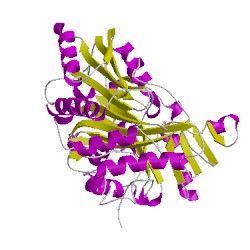 Image of CATH 2y3rB