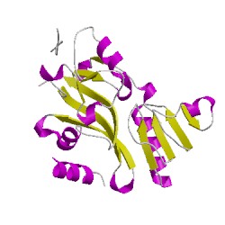 Image of CATH 2y3rB01