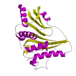 Image of CATH 2y3rB02