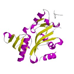Image of CATH 2y3rD01